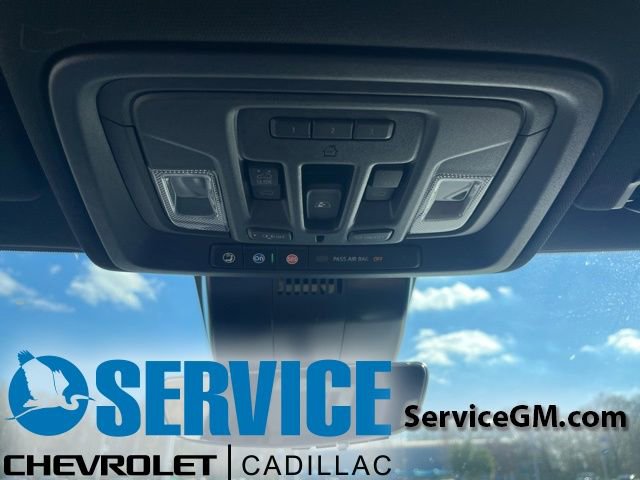 New 2026 Chevrolet Silverado 2500 High Country w/ High Country Premium Package AWD/4WD image 39