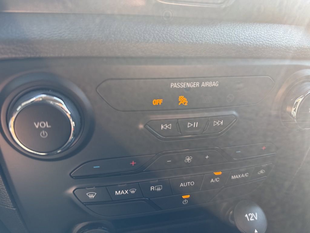 Used 2022 Ford Ranger XLT w/ Tremor Off-Road Package image 19