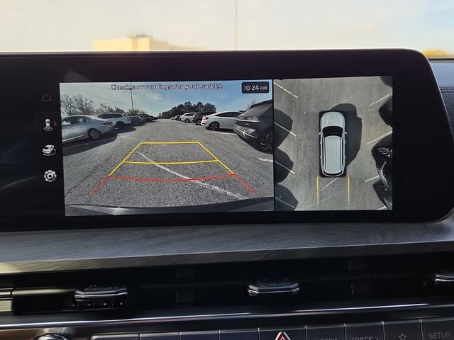 Used 2025 Kia Telluride SX Prestige X-Line image 25