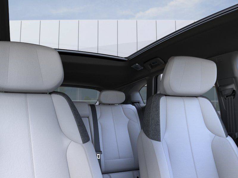 New 2027 Cadillac Optiq Sport w/ LPO, Floor Liner Package AWD/4WD image 24