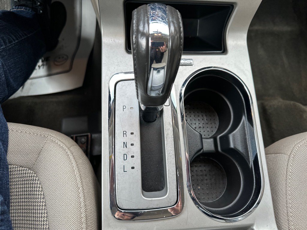 Used 2012 Ford Flex SE FWD image 27