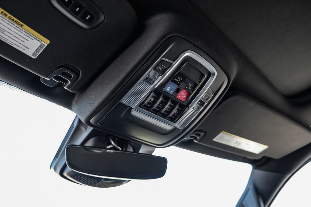 Used 2021 RAM 1500 TRX w/ TRX Level 1 Equipment Group image 22