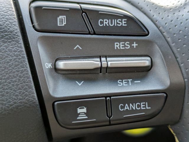 Used 2020 Hyundai Kona Ultimate FWD image 26