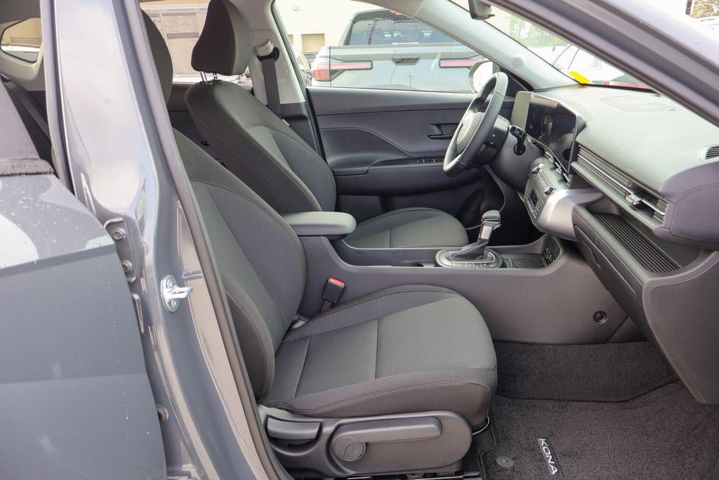New 2026 Hyundai Kona SEL Sport image 8