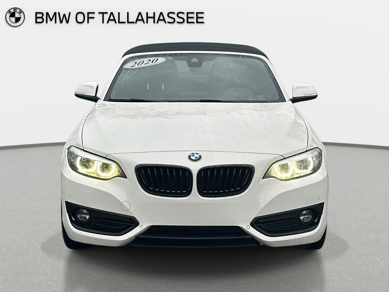 Used 2020 BMW 230i 230i image 2