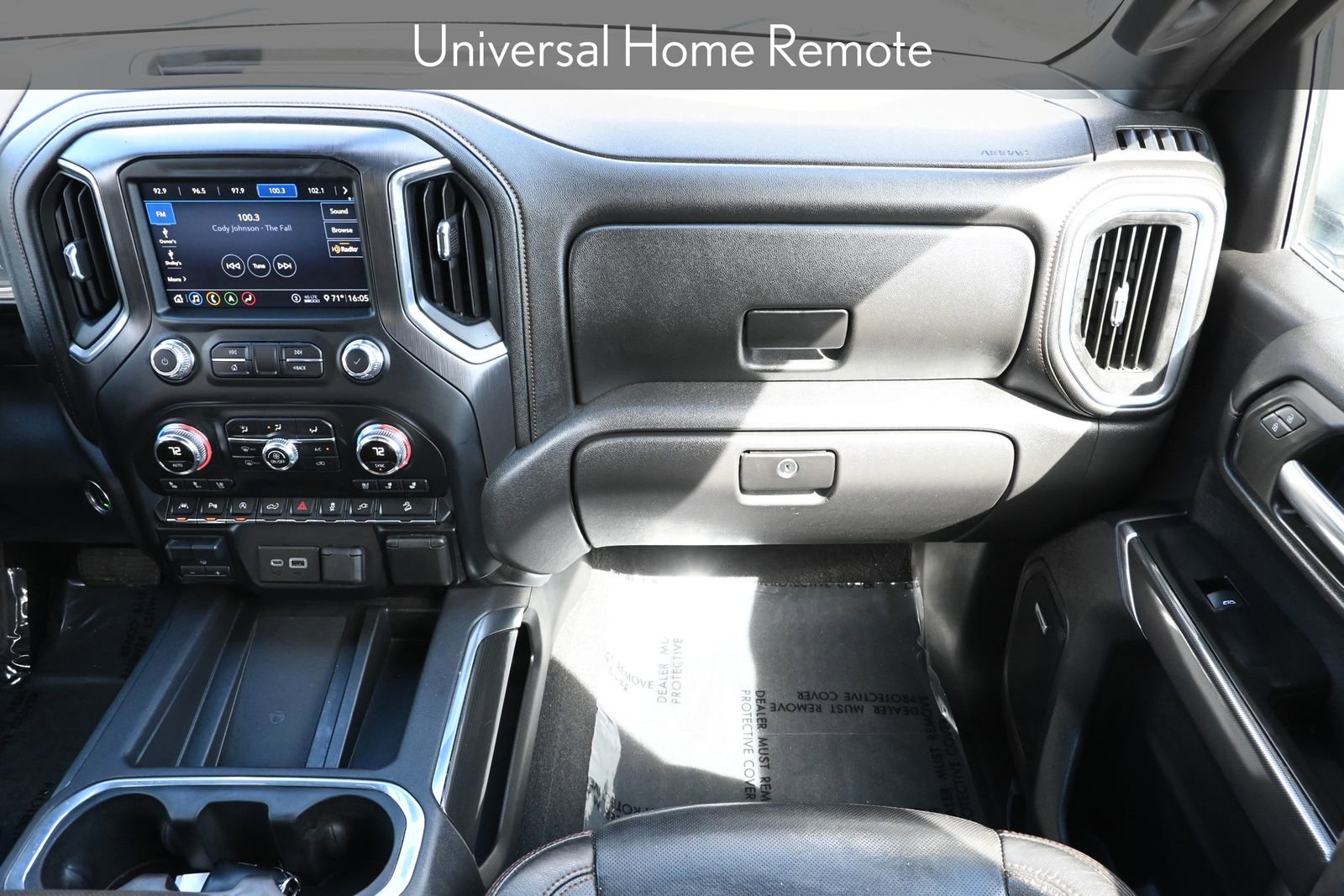 Used 2020 GMC Sierra 1500 AT4 w/ AT4 Premium Package image 27