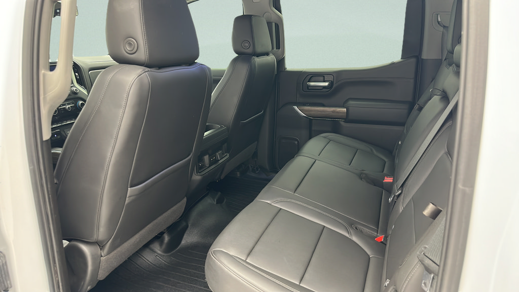 Used 2020 Chevrolet Silverado 1500 RST w/ All-Star Edition AWD/4WD image 10