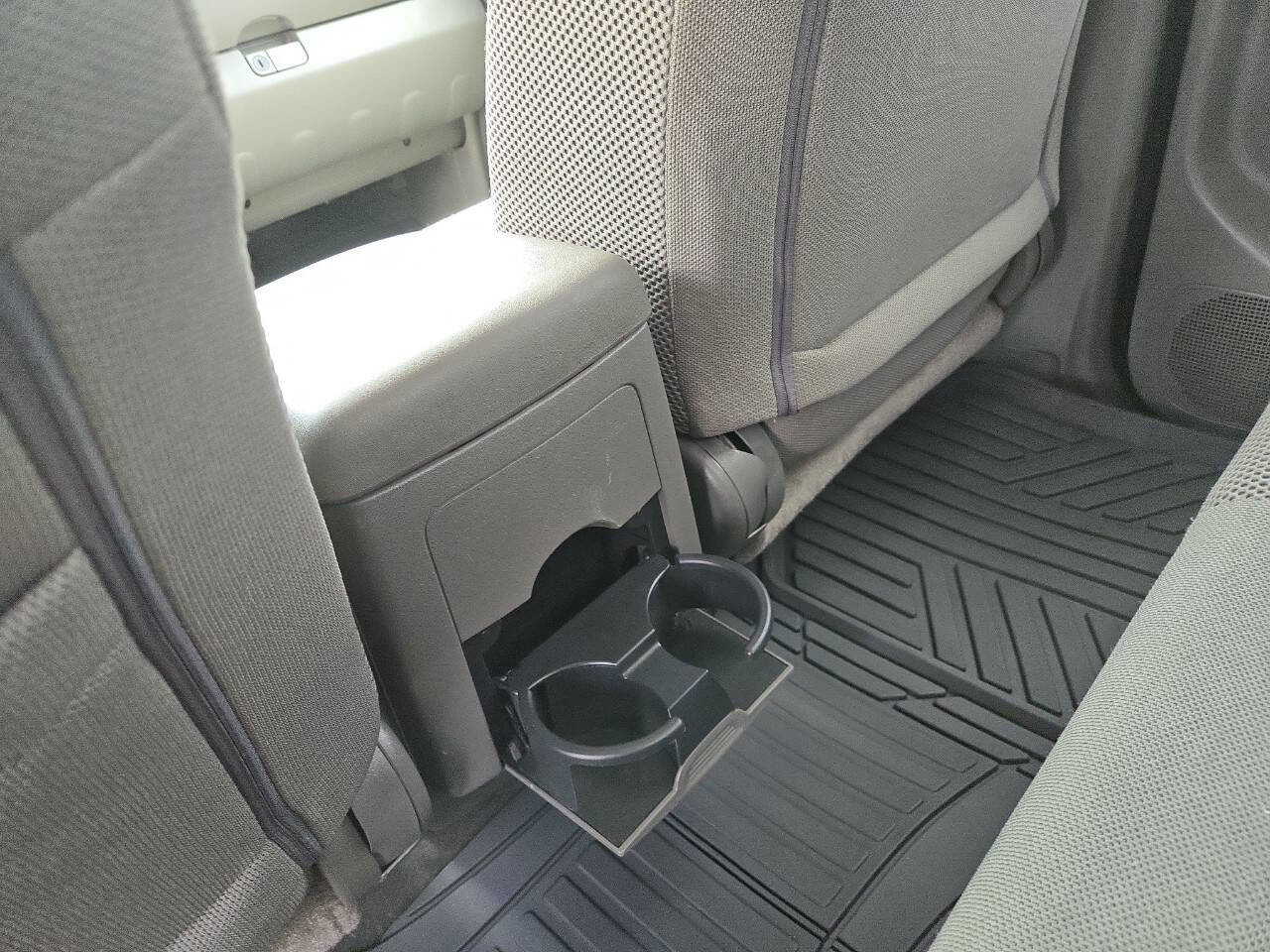 Used 2019 Nissan Frontier SV image 28
