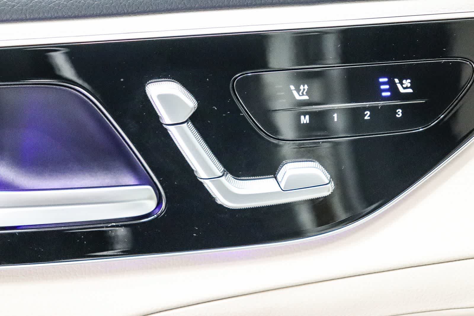 Certified 2024 Mercedes-Benz C 300 Sedan image 24