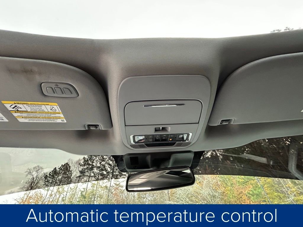 Used 2023 Ford F150 Lariat w/ Equipment Group 502A High image 32