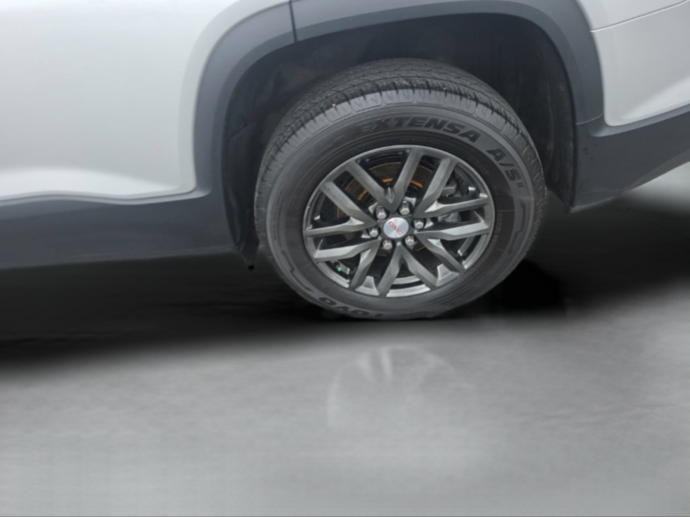 Used 2018 GMC Acadia SLT FWD image 15