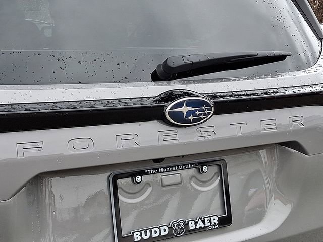 New 2026 Subaru Forester Premium image 26