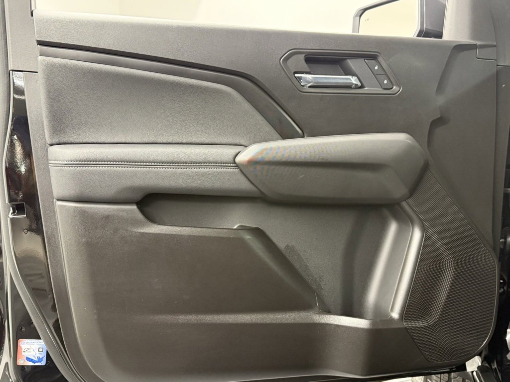 Used 2026 Chevrolet Colorado LT w/ Advanced Trailering Package image 13