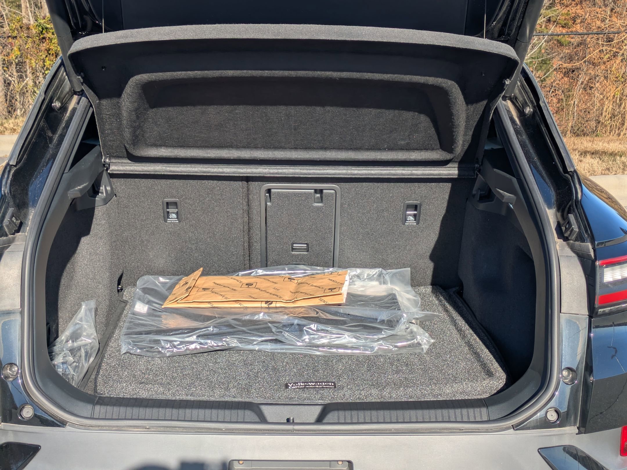 Used 2022 Volkswagen ID.4 Pro S w/ Gradient Package image 24