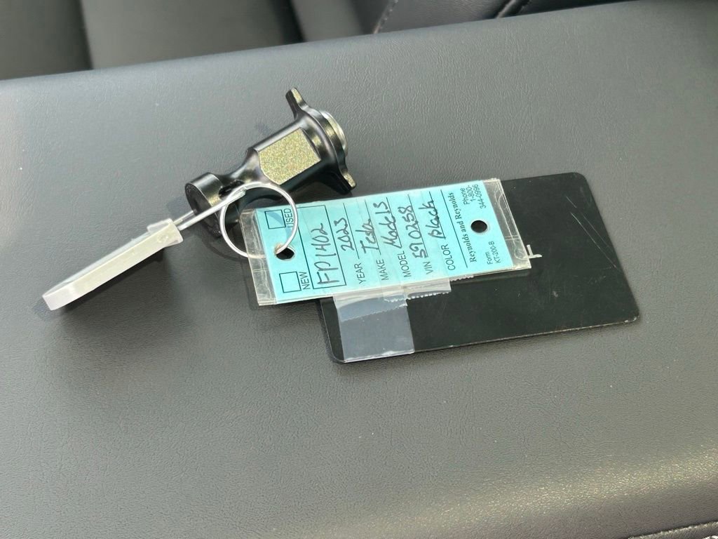 Used 2023 Tesla Model 3 Standard Range image 52