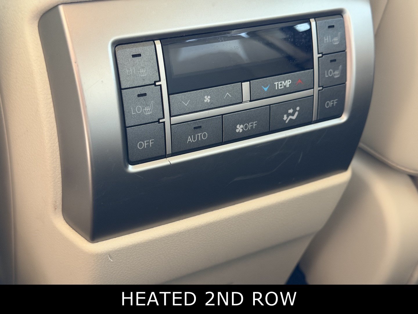Used 2021 Lexus GX 460 Premium AWD/4WD image 33