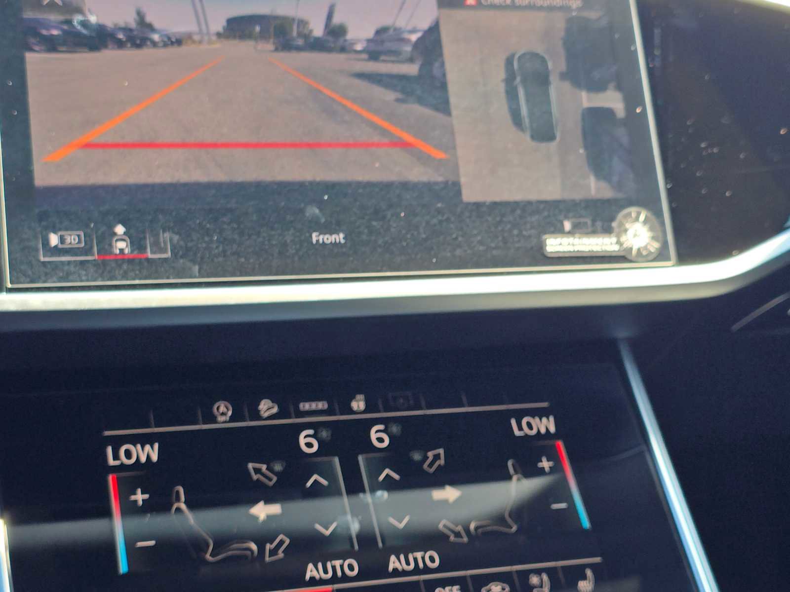 New 2026 Audi A6 Premium Plus image 29