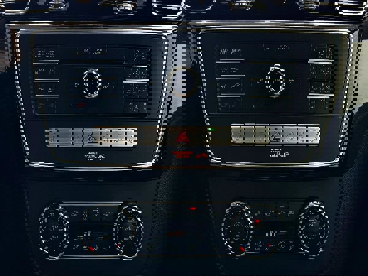 Used 2019 Mercedes-Benz GLS 450 4MATIC image 36