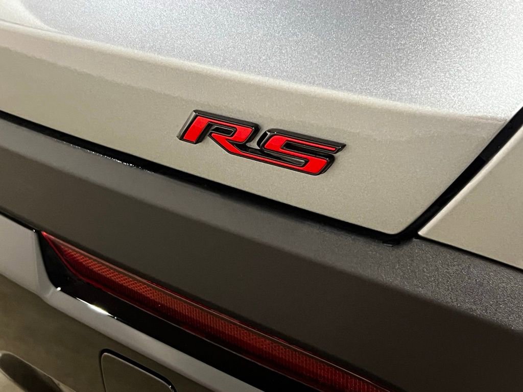 New 2026 Chevrolet Equinox RS w/ Convenience Package III image 5