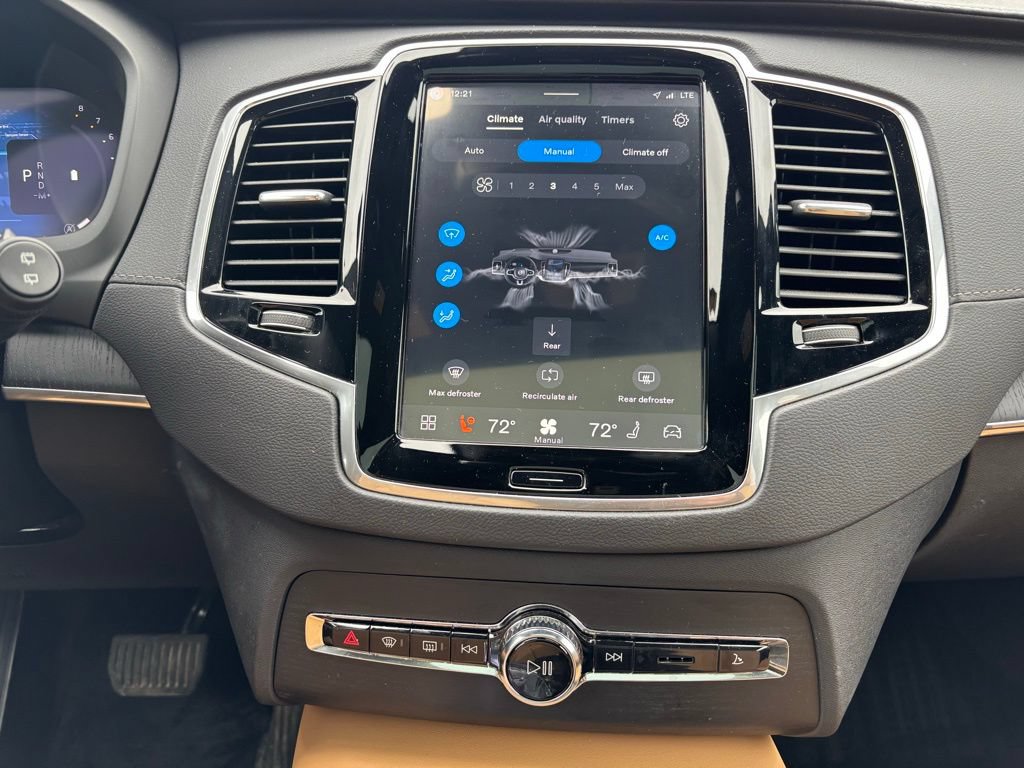 Certified 2024 Volvo XC90 B6 Ultimate AWD/4WD image 12