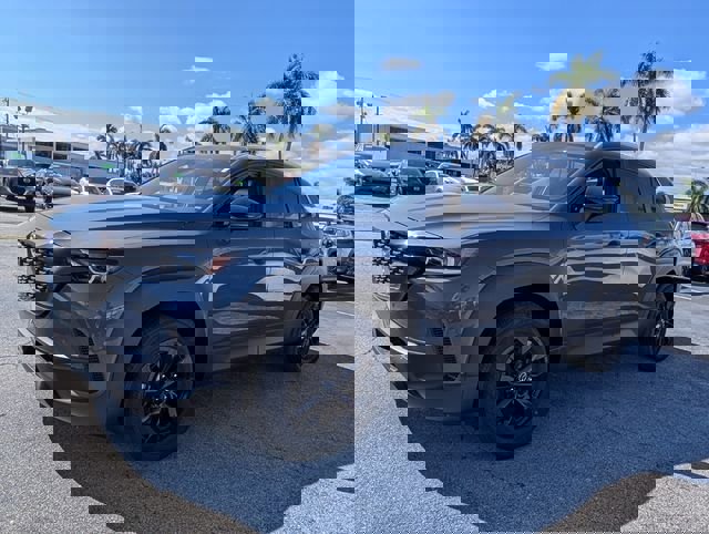 New 2026 MAZDA CX-50 2.5 Hybrid w/ Weather Package image 3