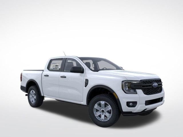 New 2025 Ford Ranger XL RWD image 9