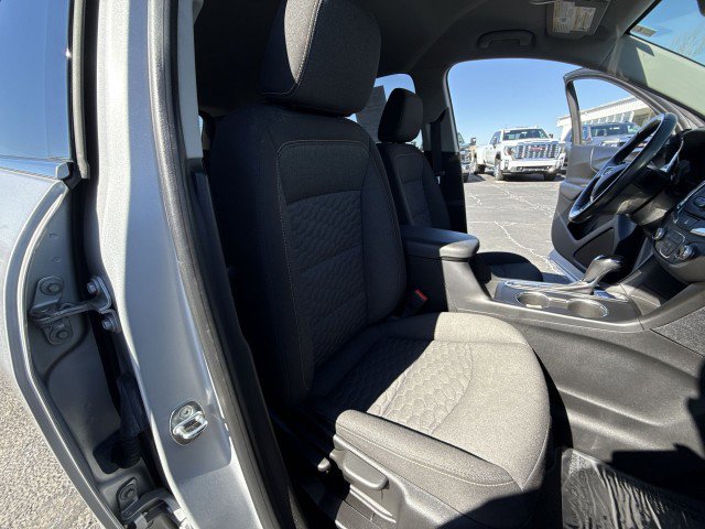 Certified 2019 Chevrolet Equinox LT image 23