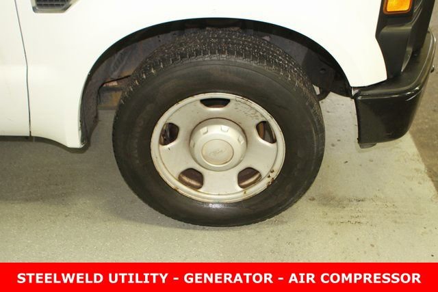 Used 2008 Ford F350 XL image 6