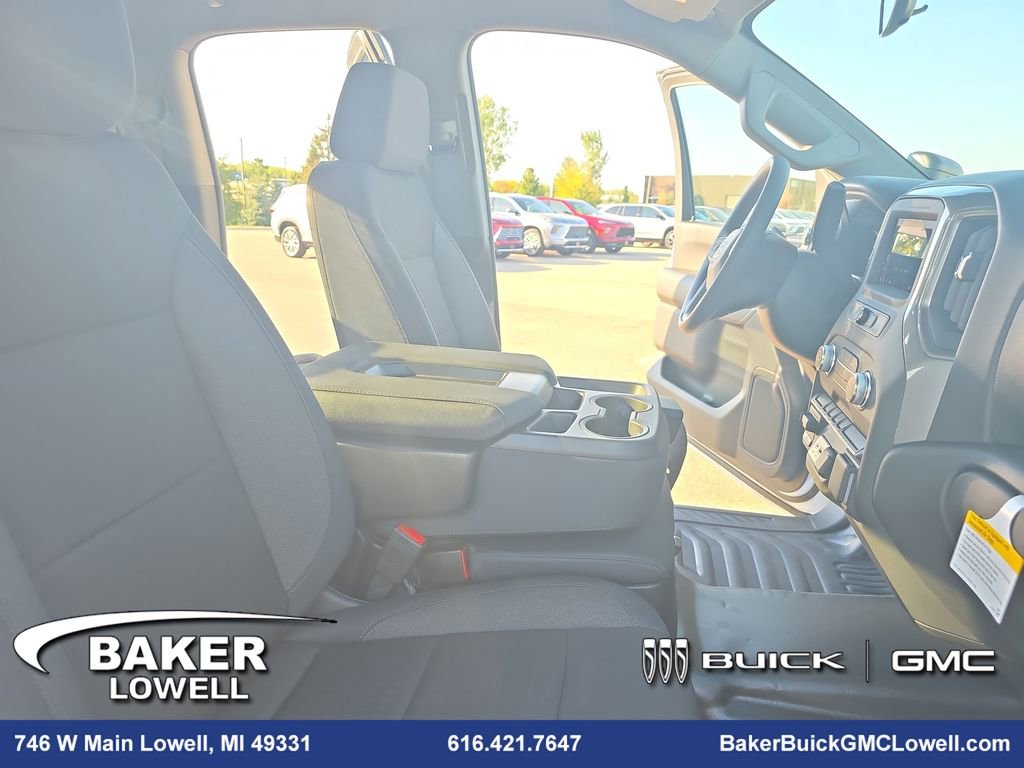 New 2026 GMC Sierra 2500 Pro w/ Convenience Package image 10