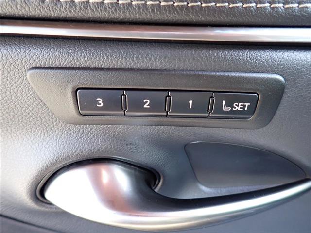 Used 2020 Lexus ES 350 w/ Premium Package FWD image 13