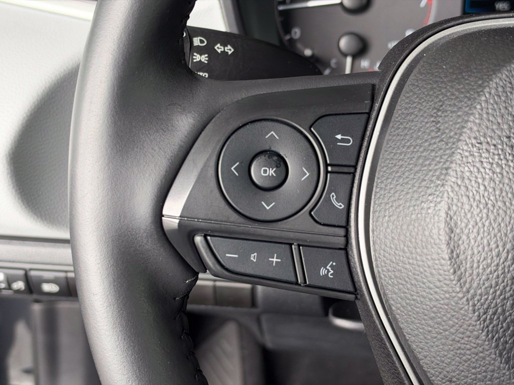 Certified 2024 Toyota Corolla SE FWD image 26