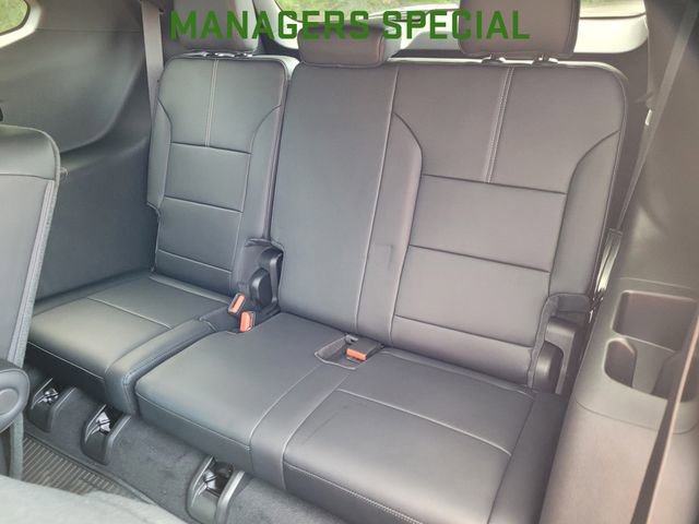 New 2026 GMC Acadia Elevation w/ Black Edition image 25