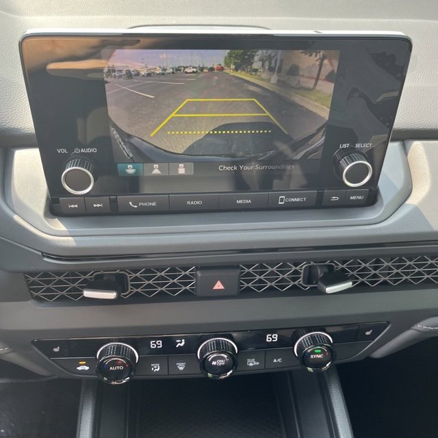 Used 2023 Honda Accord EX image 15