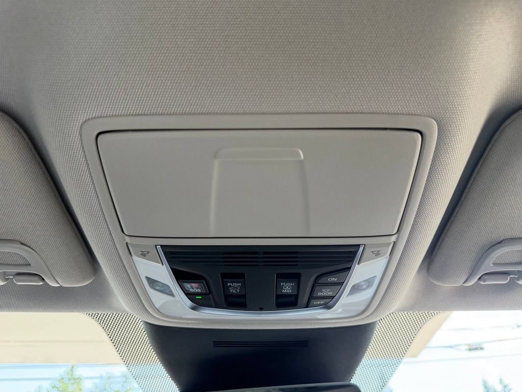 New 2026 Acura MDX SH-AWD image 28