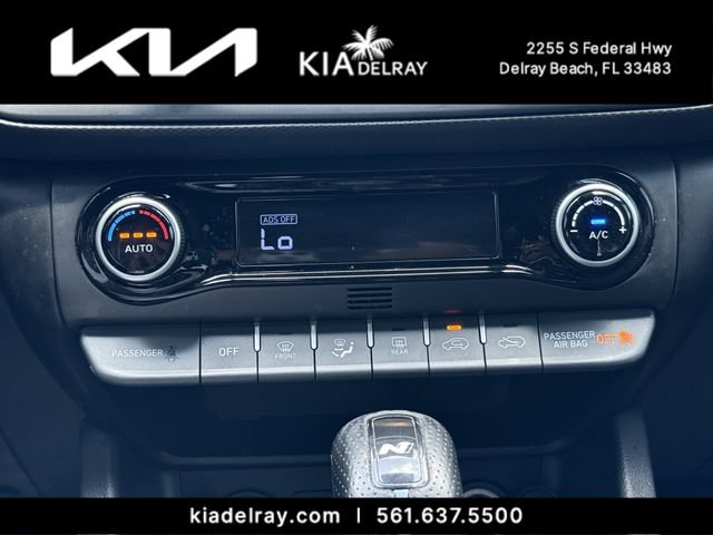 Used 2022 Hyundai Kona N w/ Cargo Package FWD image 22