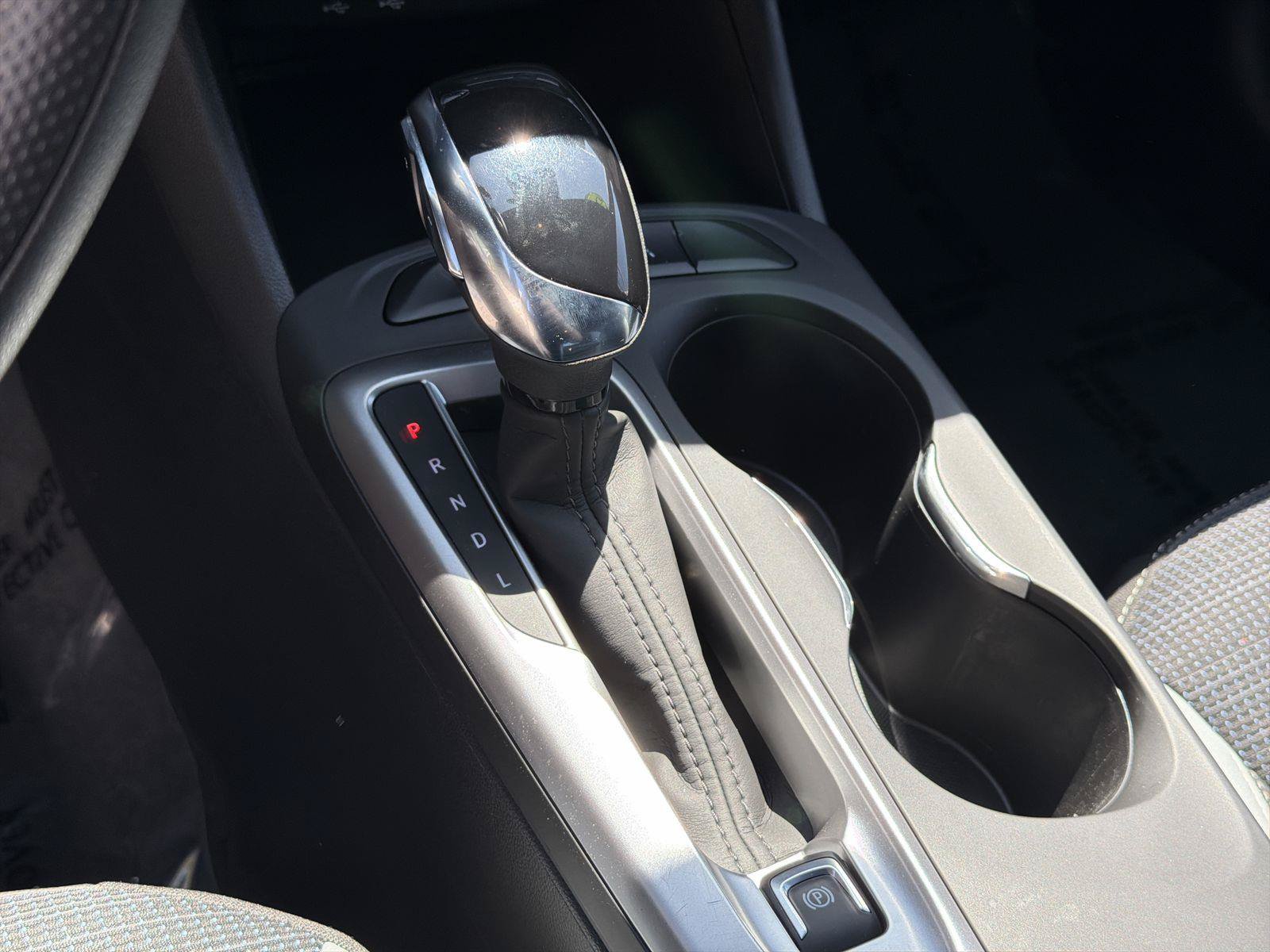 Used 2025 Buick Envista Preferred FWD image 14