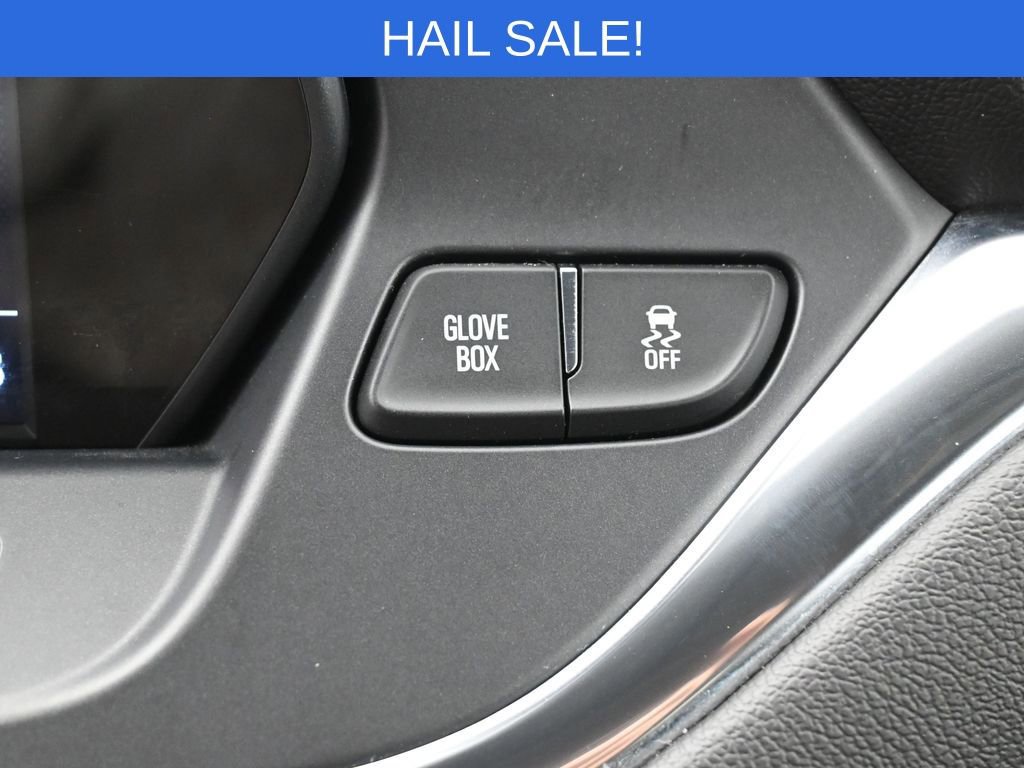 Used 2022 Chevrolet Blazer LT image 24