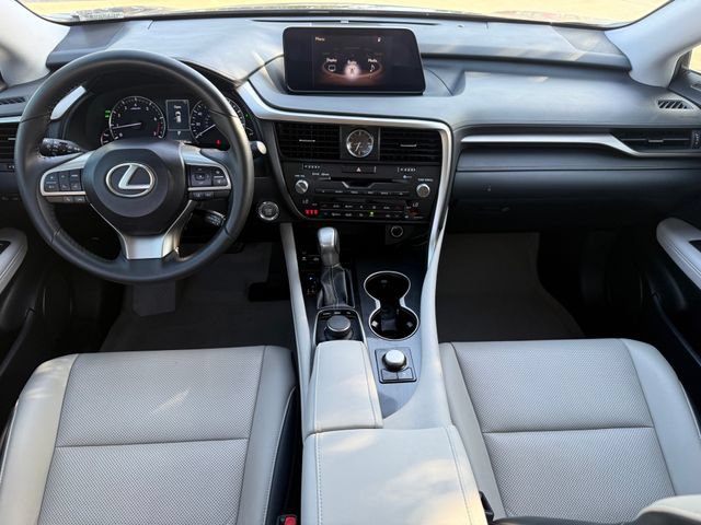 Used 2019 Lexus RX 350 FWD w/ Accessory Package image 19