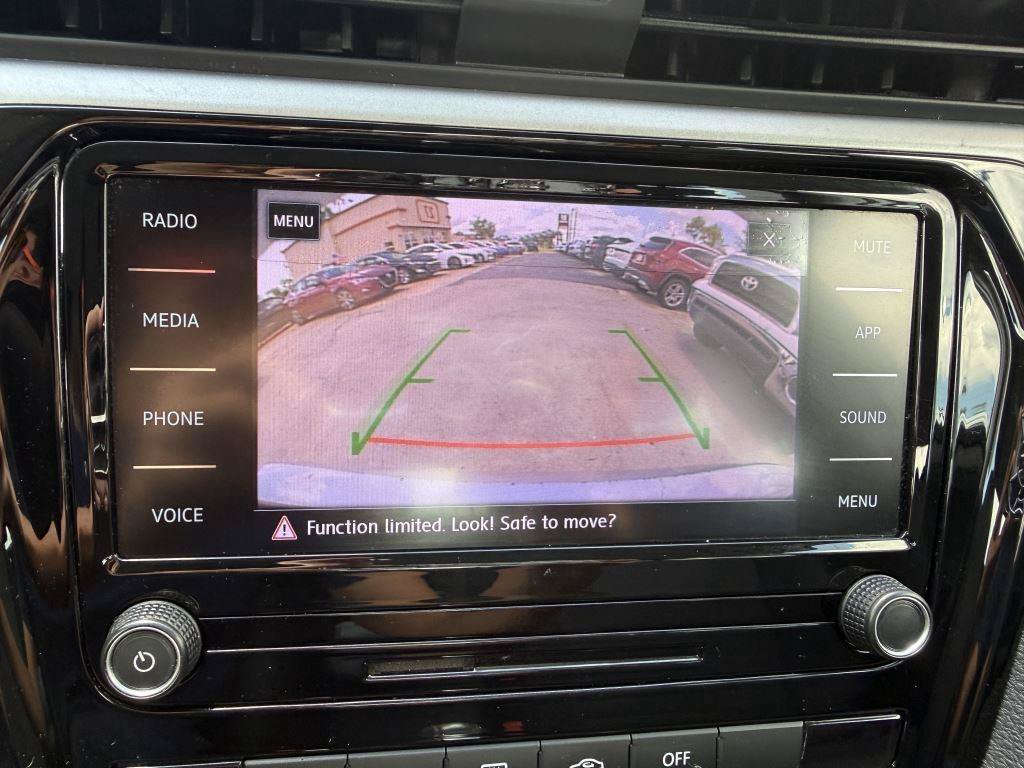 Used 2021 Volkswagen Passat 2.0T S FWD image 14