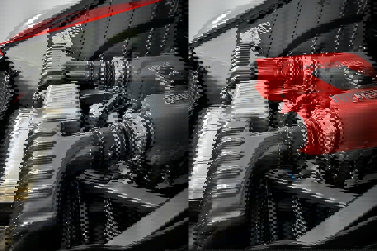 Used 2004 Ferrari 360 Challenge Stradale RWD image 24