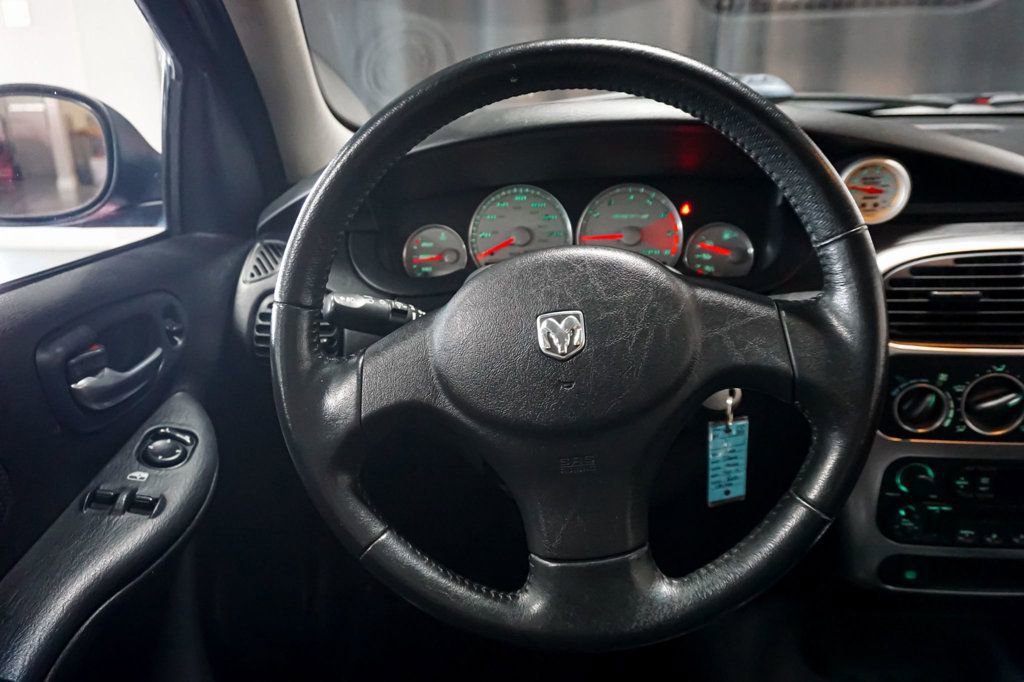 Used 2003 Dodge Neon *Neon SRT-4* *5-Speed Manual* image 59