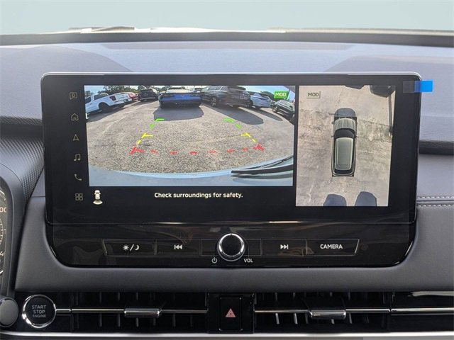 New 2026 Mitsubishi Outlander SE image 27