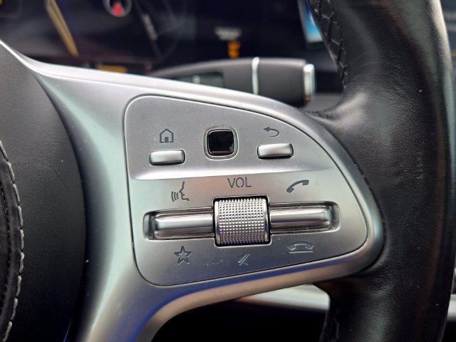 Used 2020 Mercedes-Benz S 560 4MATIC Sedan w/ AMG Line Exterior image 24