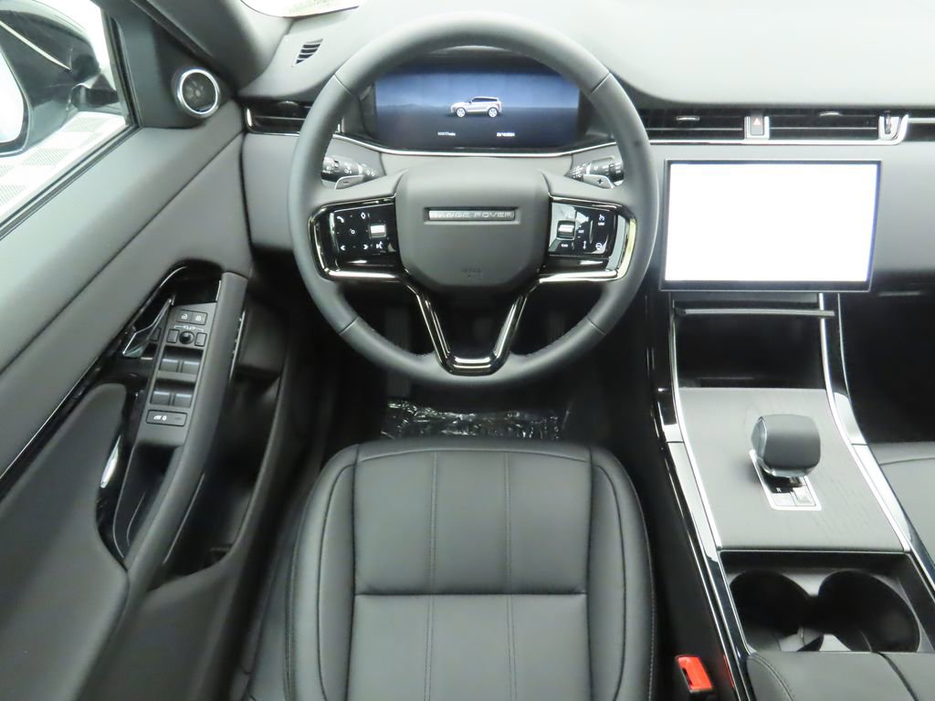 Used 2025 Land Rover Range Rover Evoque S image 10