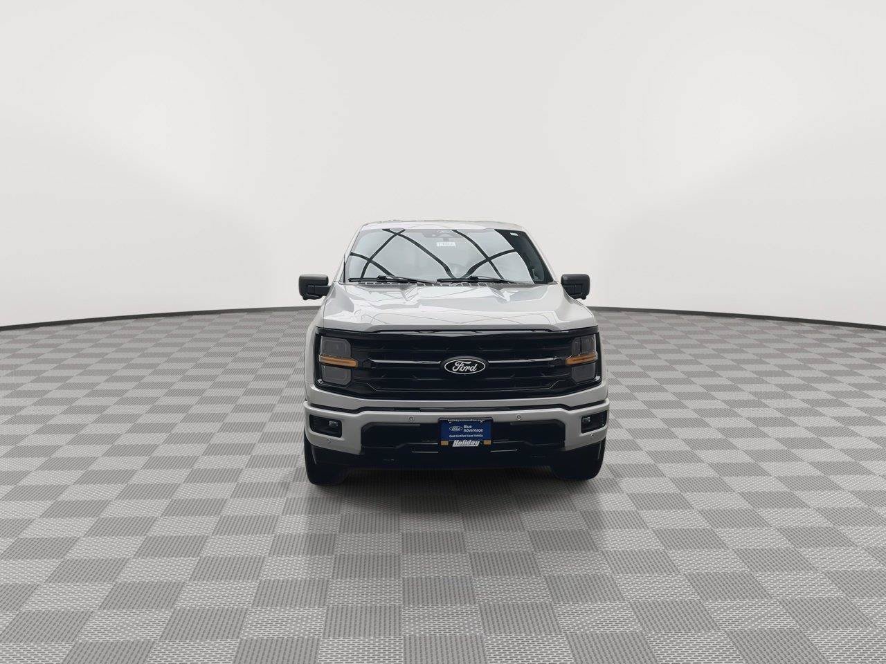 Certified 2024 Ford F150 XLT w/ Equipment Group 303A High AWD/4WD image 41