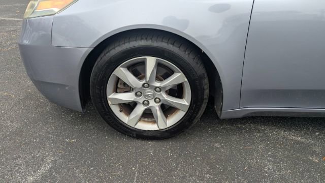 Used 2012 Acura TL w/ Technology Package image 9