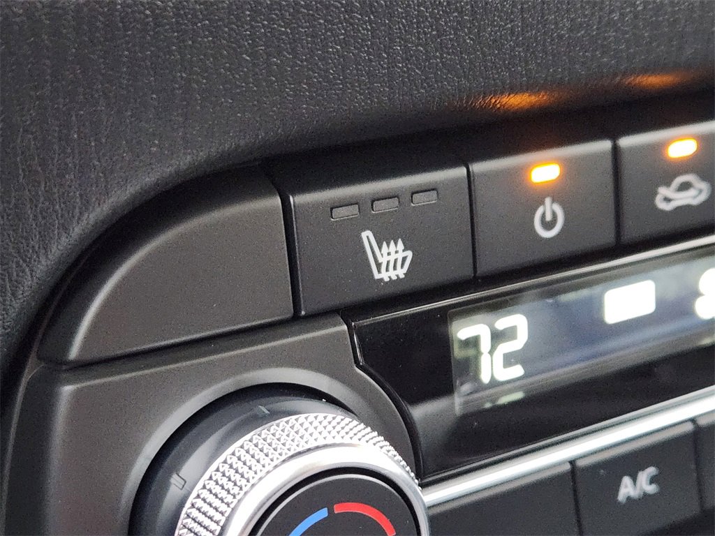 New 2025 MAZDA CX-5 AWD 2.5 S w/ Preferred Package image 14