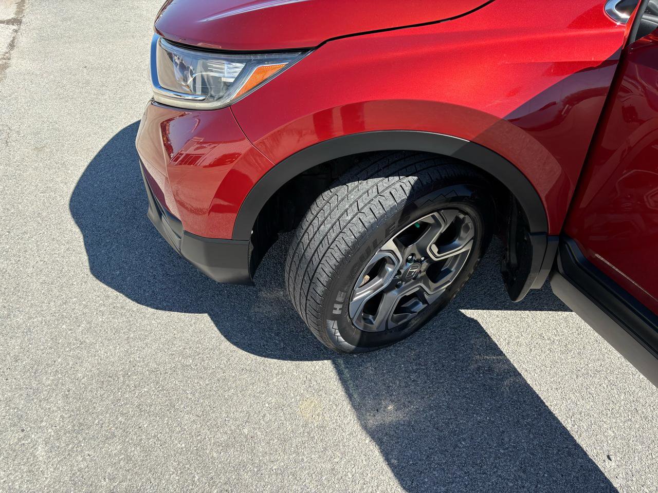 Used 2018 Honda CR-V EX image 62