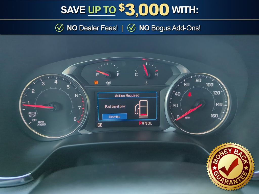 Used 2022 Chevrolet Blazer LT image 19