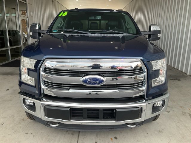 Used 2016 Ford F150 Lariat image 26